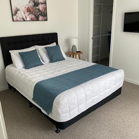Apartmán Waterfront 209 Paihia Exteriér fotografie