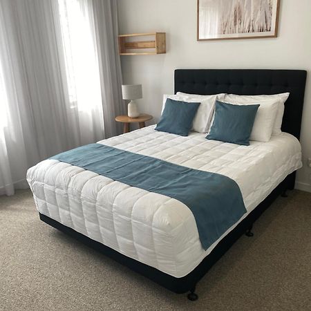 Apartmán Waterfront 209 Paihia Exteriér fotografie