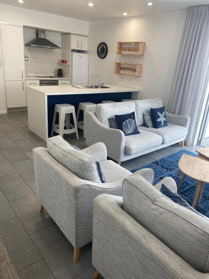 Apartmán Waterfront 209 Paihia Exteriér fotografie