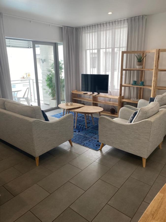 Apartmán Waterfront 209 Paihia Exteriér fotografie