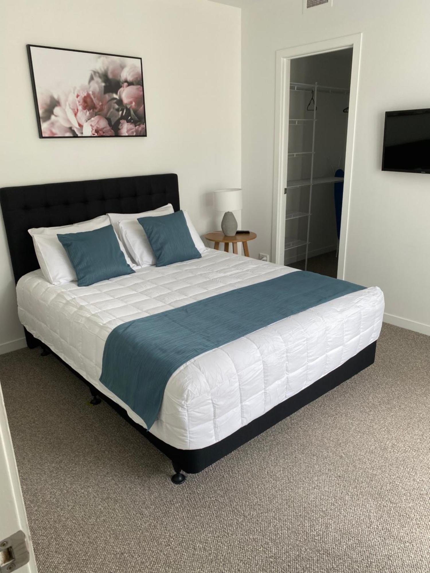 Apartmán Waterfront 209 Paihia Exteriér fotografie